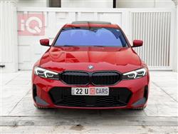 بي ام دبليو الفئة 3